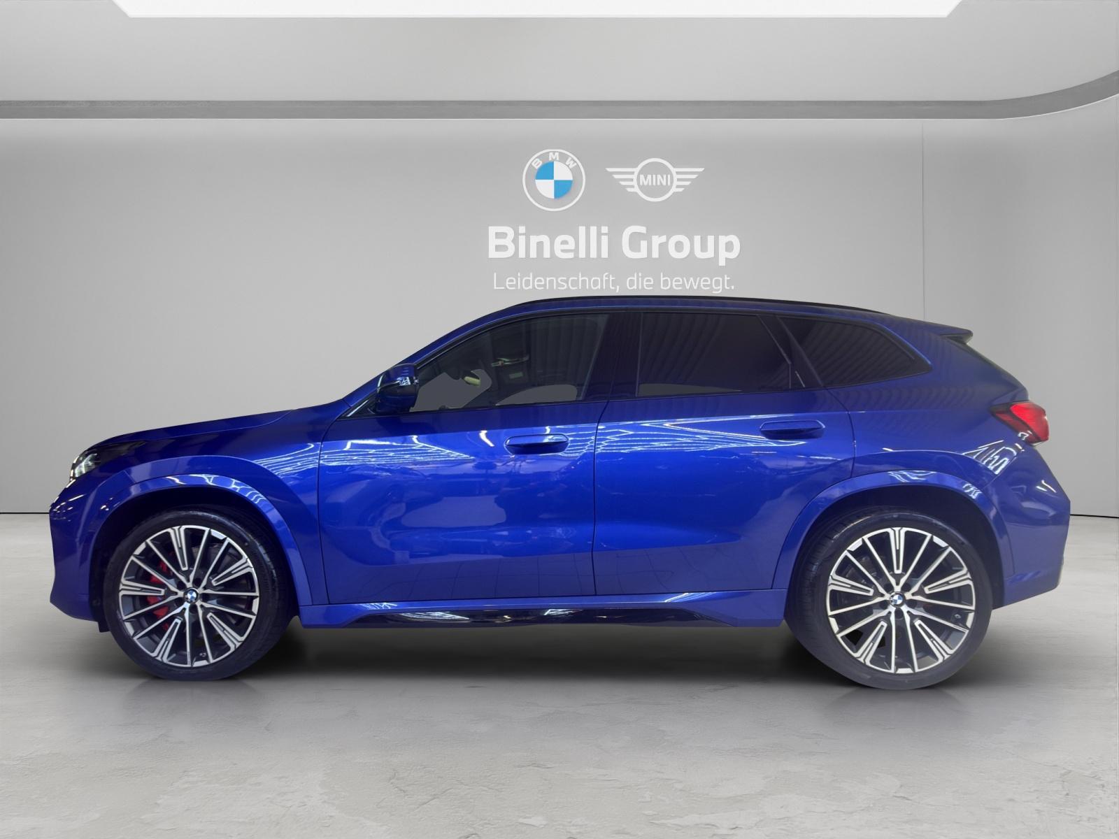 BMW X1 20d xDrive M-SportPaketPro-showroom-element-1