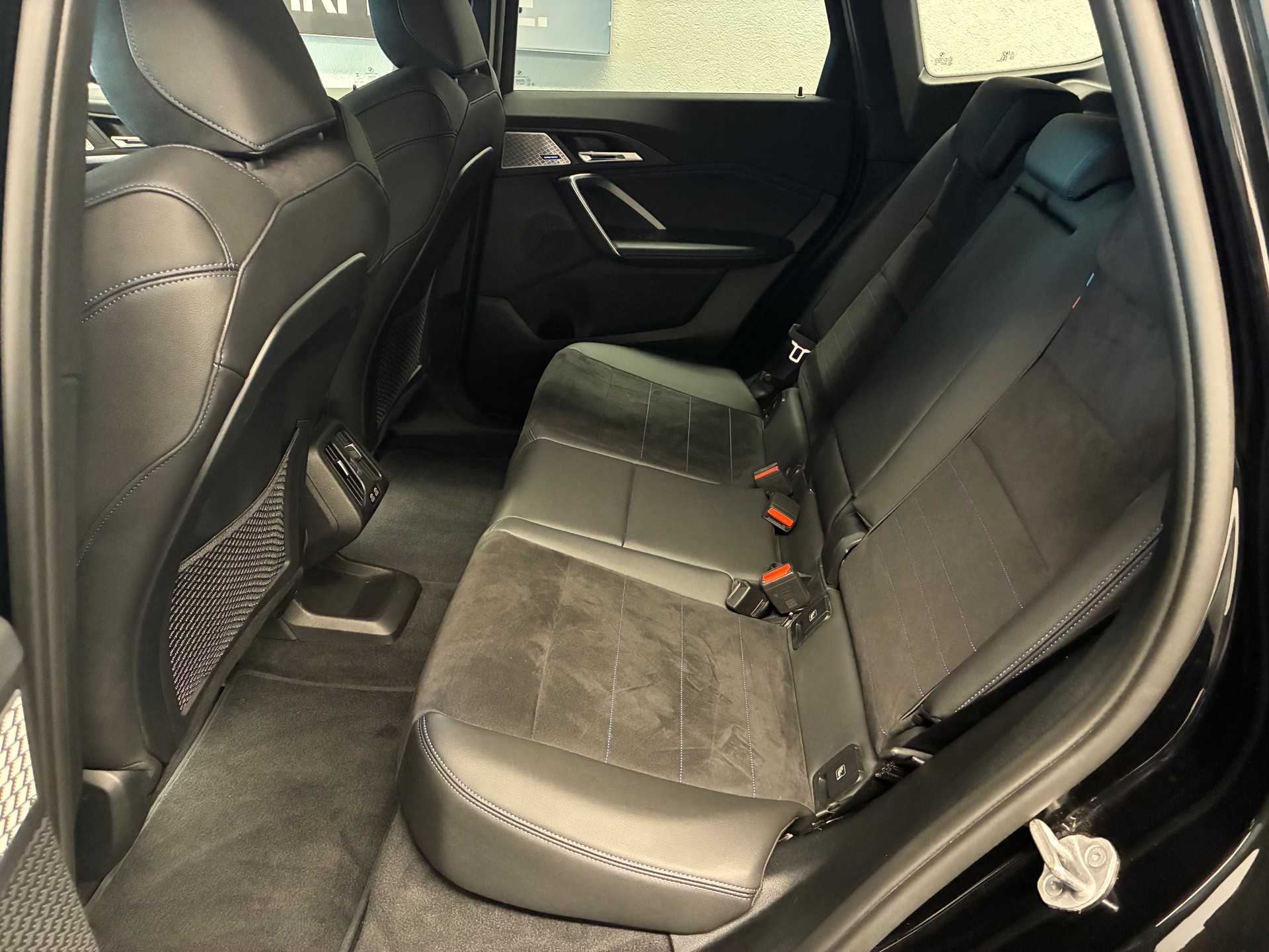 BMW X1 25e xDrive M Sport-image-14