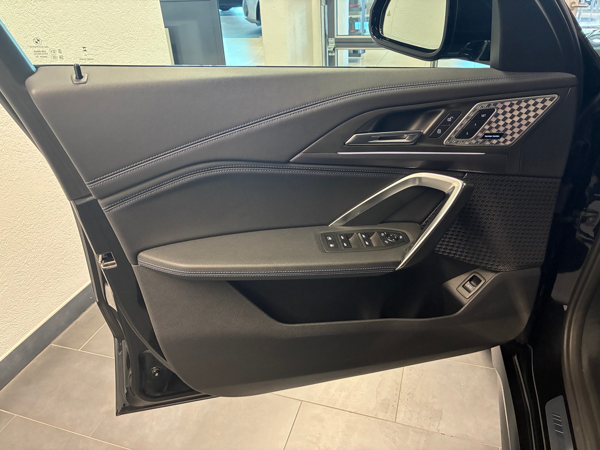 BMW X1 25e xDrive M Sport-image-5