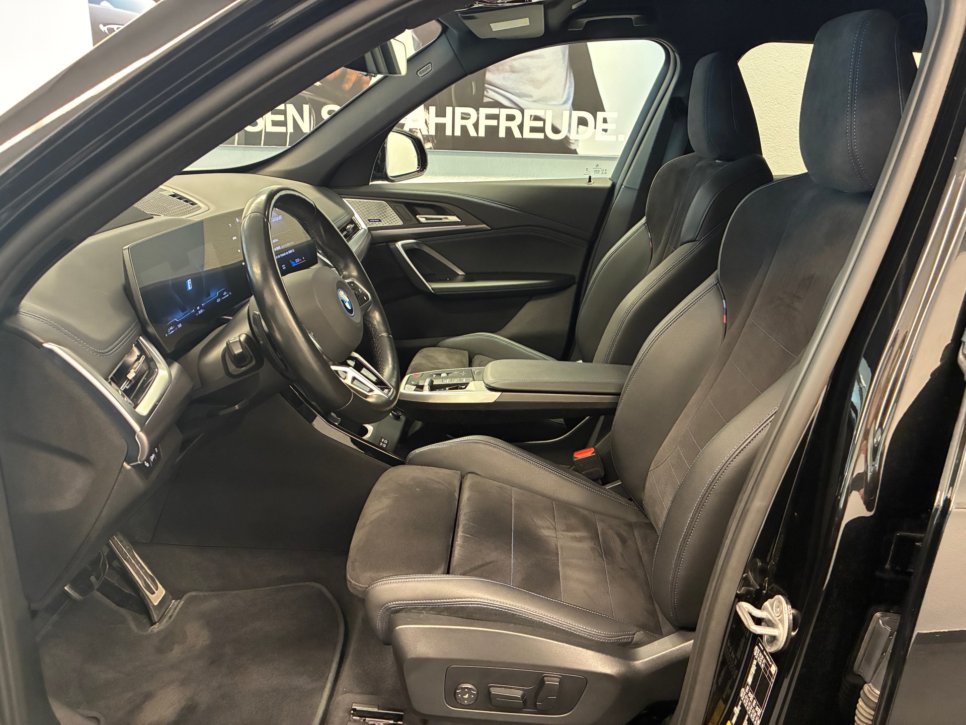BMW X1 25e xDrive M Sport-image-6