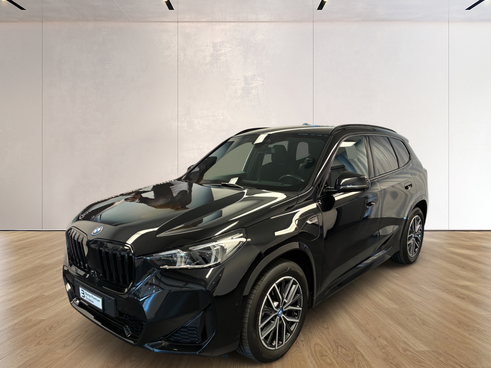 BMW X1 25e xDrive M Sport