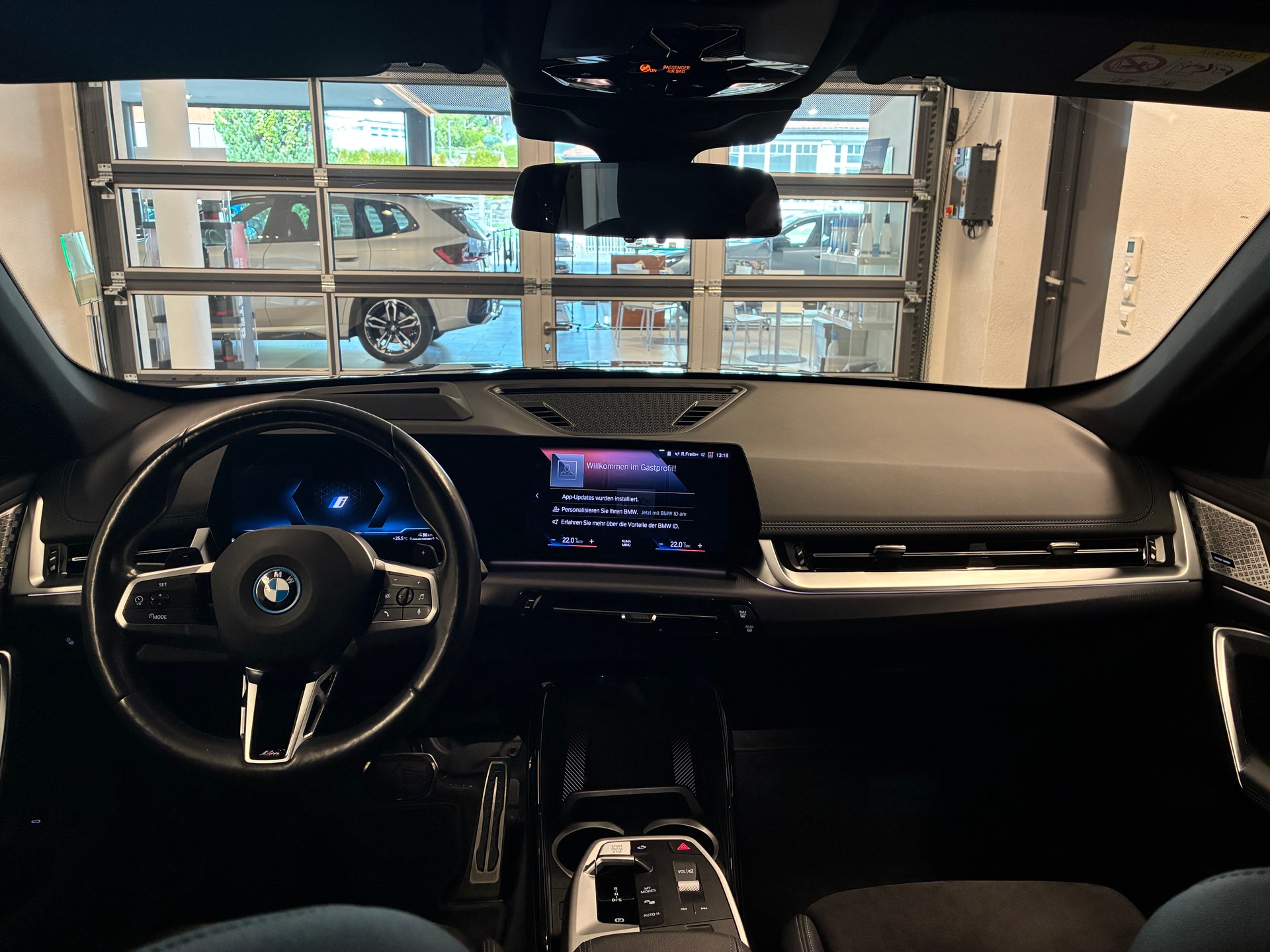 BMW X1 25e xDrive M Sport-image-12