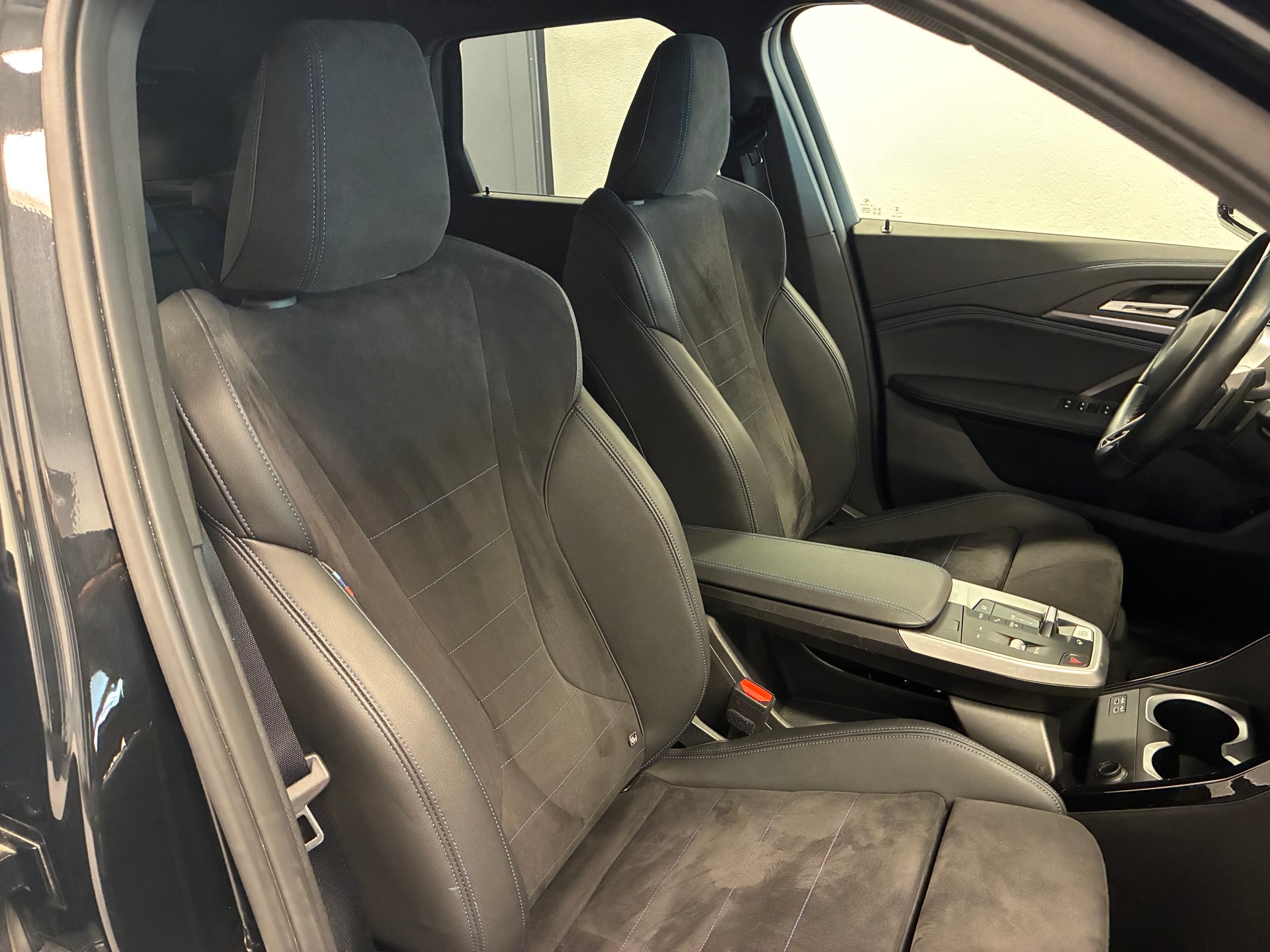 BMW X1 25e xDrive M Sport-image-18