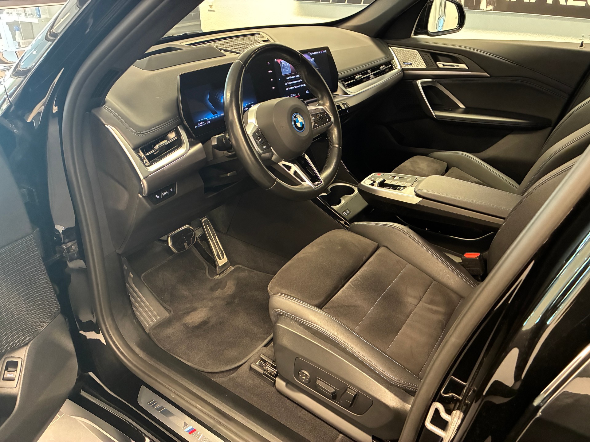 BMW X1 25e xDrive M Sport-image-7