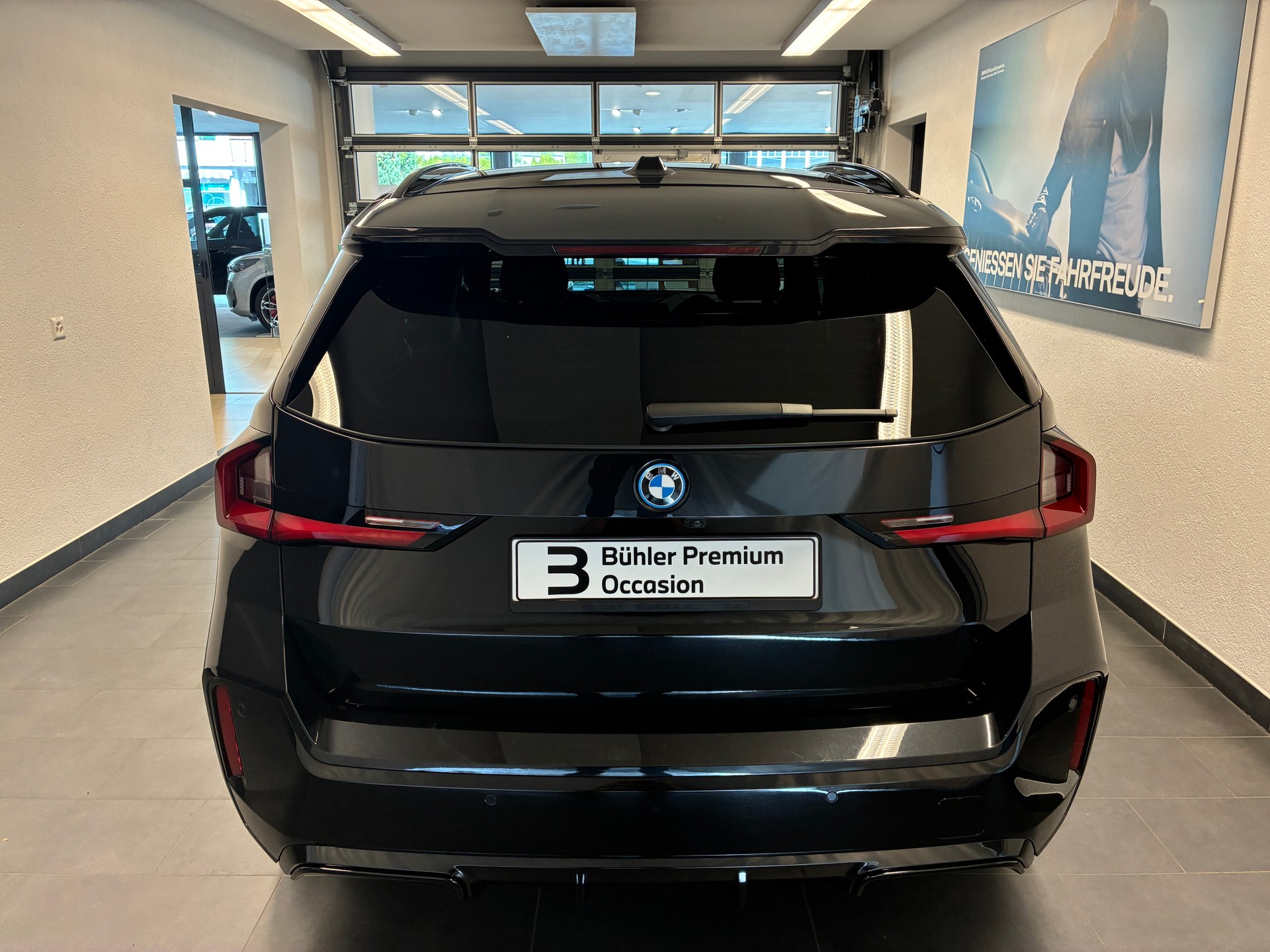 BMW X1 25e xDrive M Sport-image-4