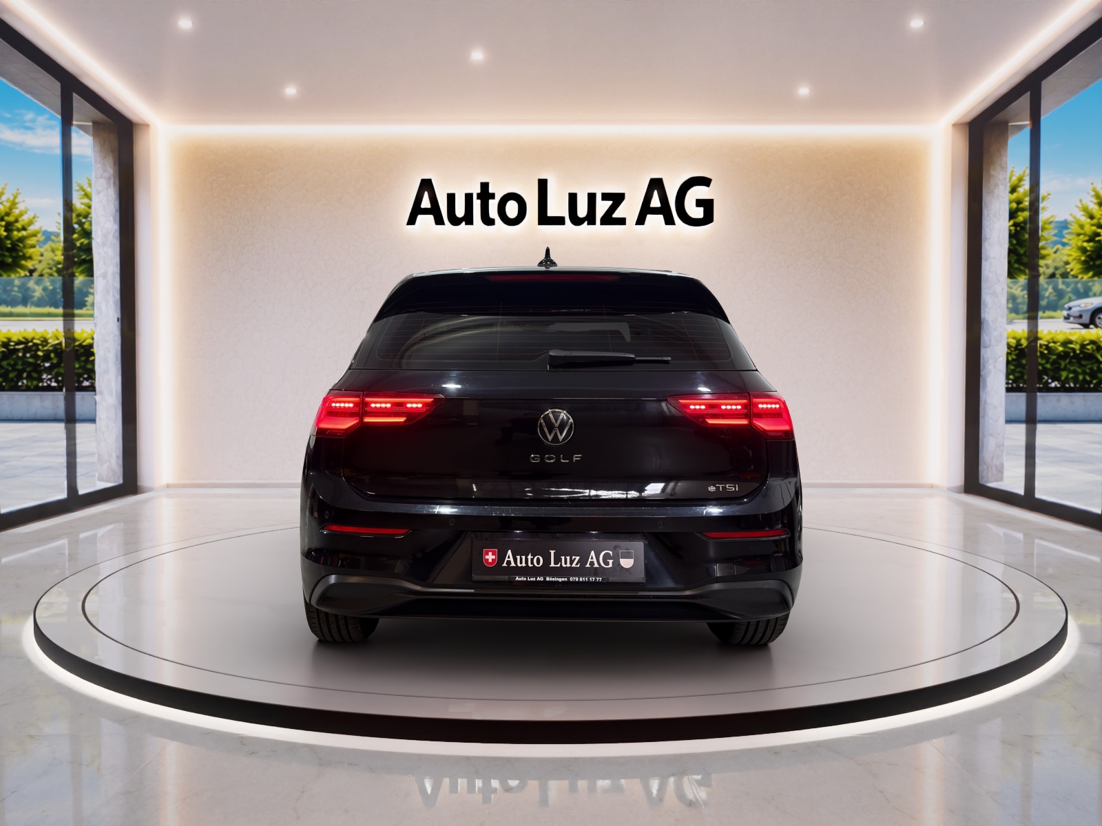 VW Golf 1.5 e TSI ACT Life DSG-showroom-element-2