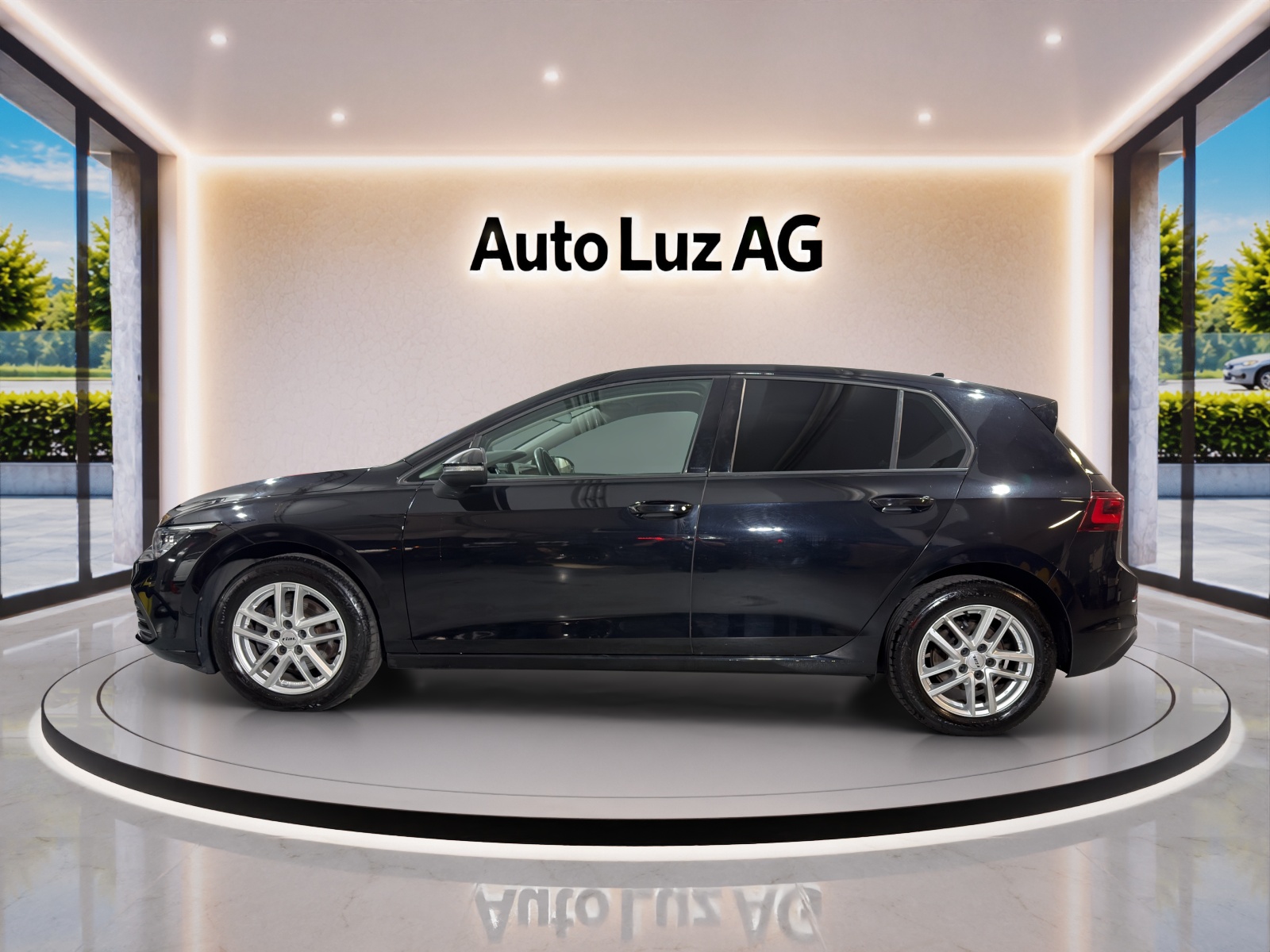 VW Golf 1.5 e TSI ACT Life DSG-image-6