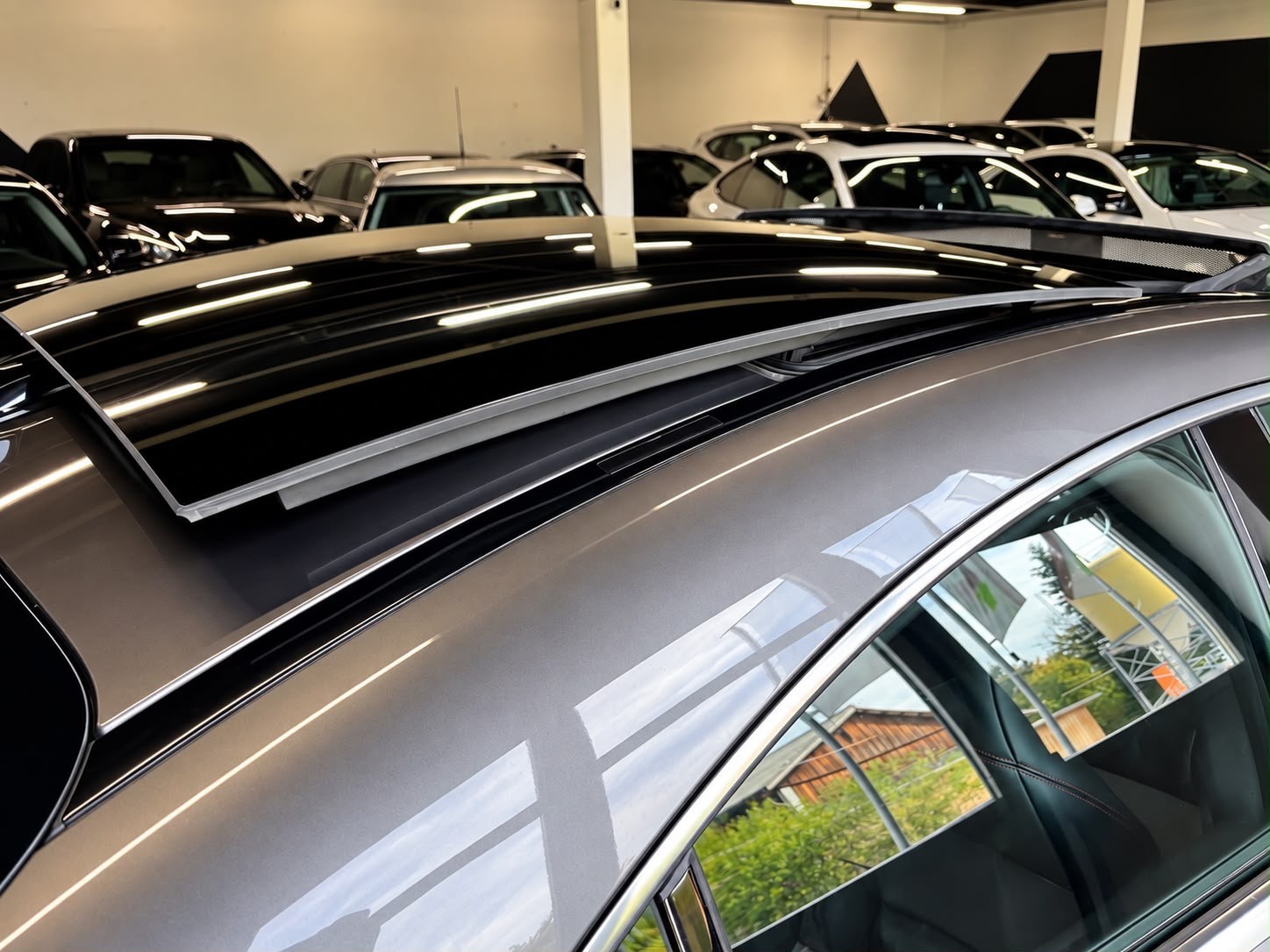 MERCEDES-BENZ CLA 180 AMG Line 7G-DCT-image-15