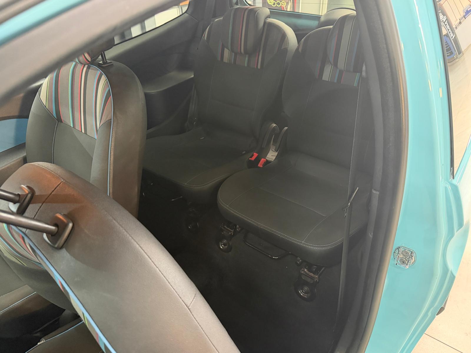 RENAULT Twingo 1.2 16V Dynamique-image-10