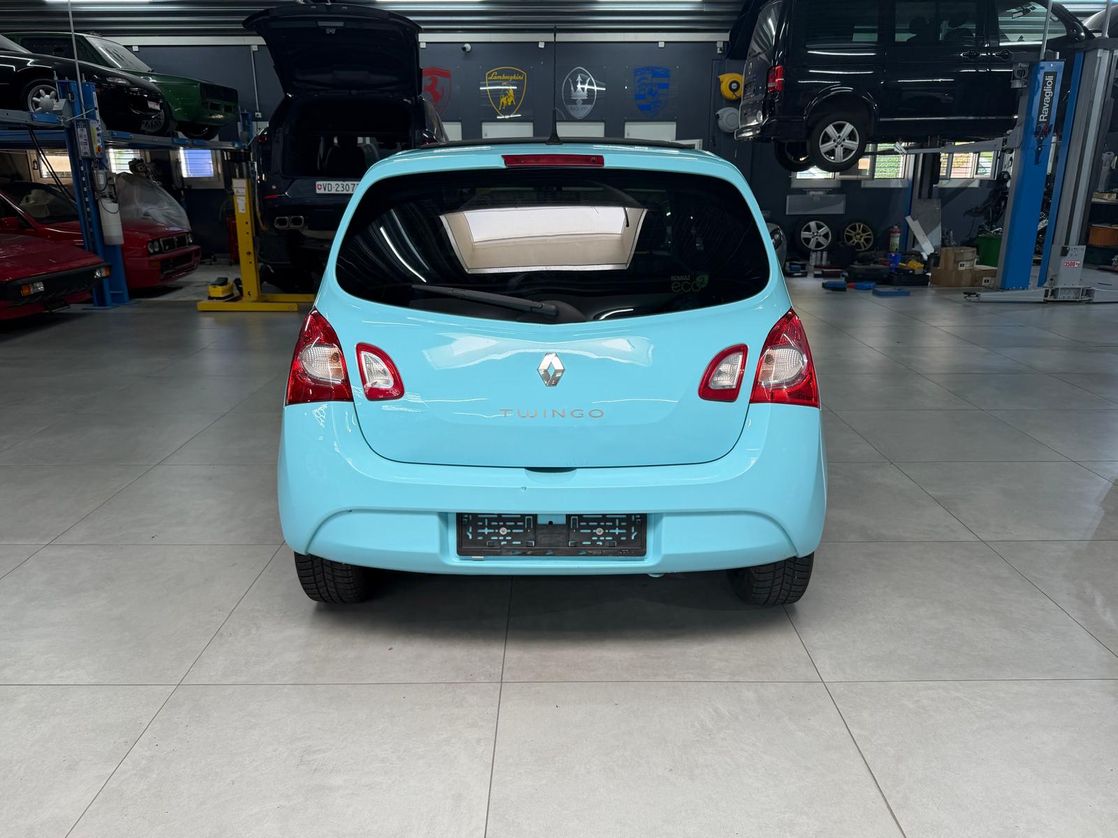 RENAULT Twingo 1.2 16V Dynamique-image-5
