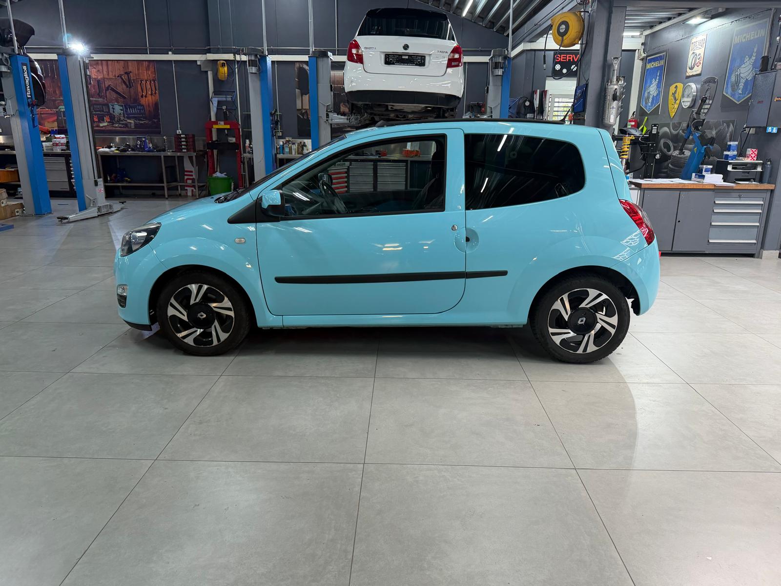RENAULT Twingo 1.2 16V Dynamique-image-7