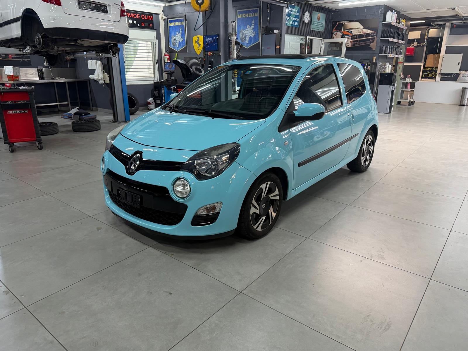 RENAULT Twingo 1.2 16V Dynamique
