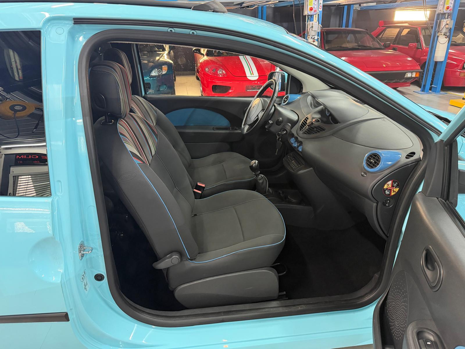 RENAULT Twingo 1.2 16V Dynamique-image-9