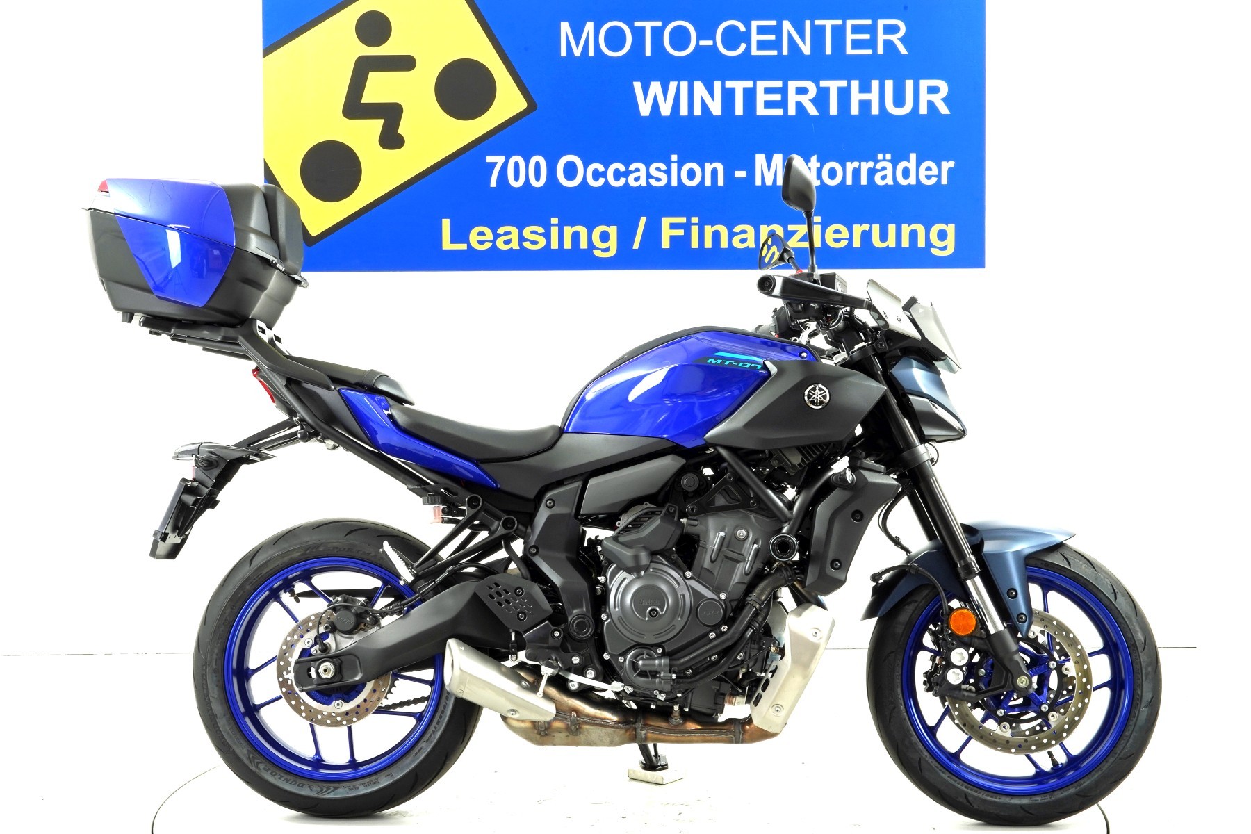 YAMAHA MT-07 ABS Y-AMT-image-0