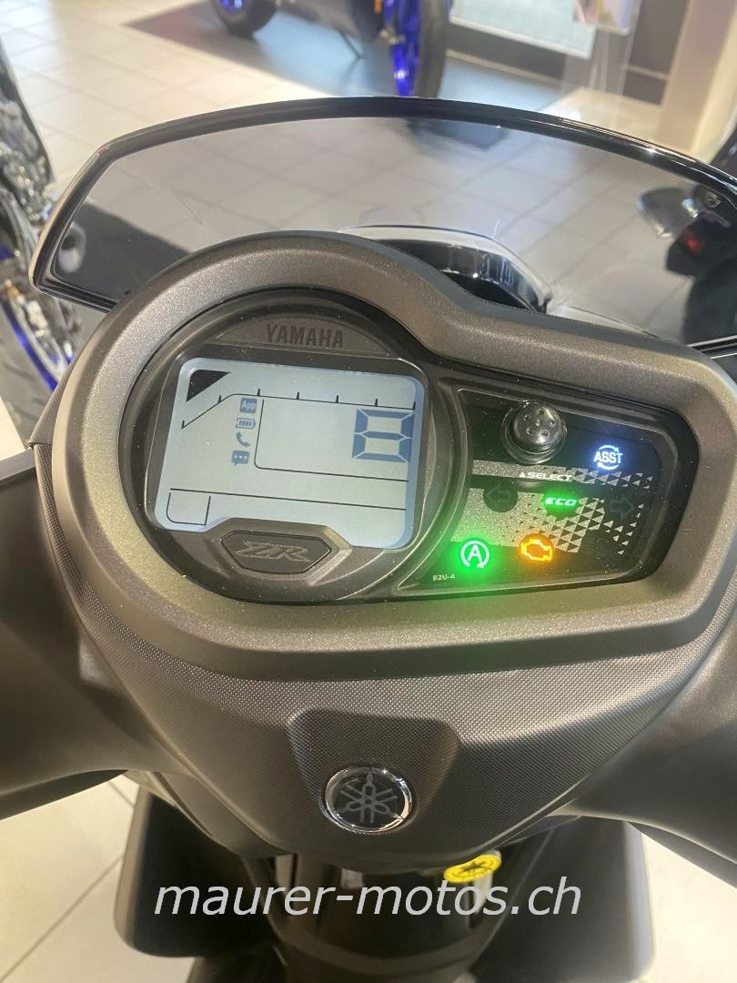 YAMAHA RAYZR 125-image-2