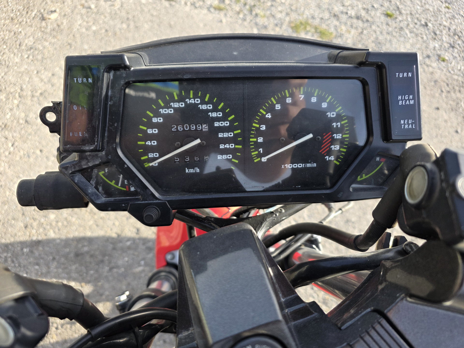 KAWASAKI GPX 750 R-showroom-element-1
