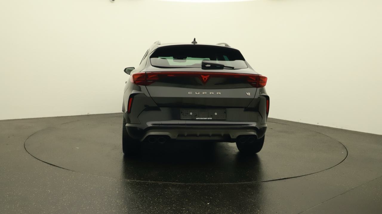 CUPRA Formentor 2.0TSI VZ Black Edtion-showroom-element-3