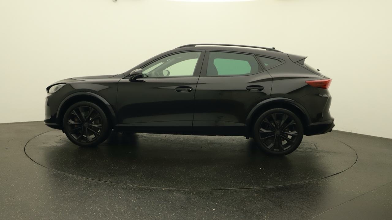 CUPRA Formentor 2.0TSI VZ Black Edtion-showroom-element-1