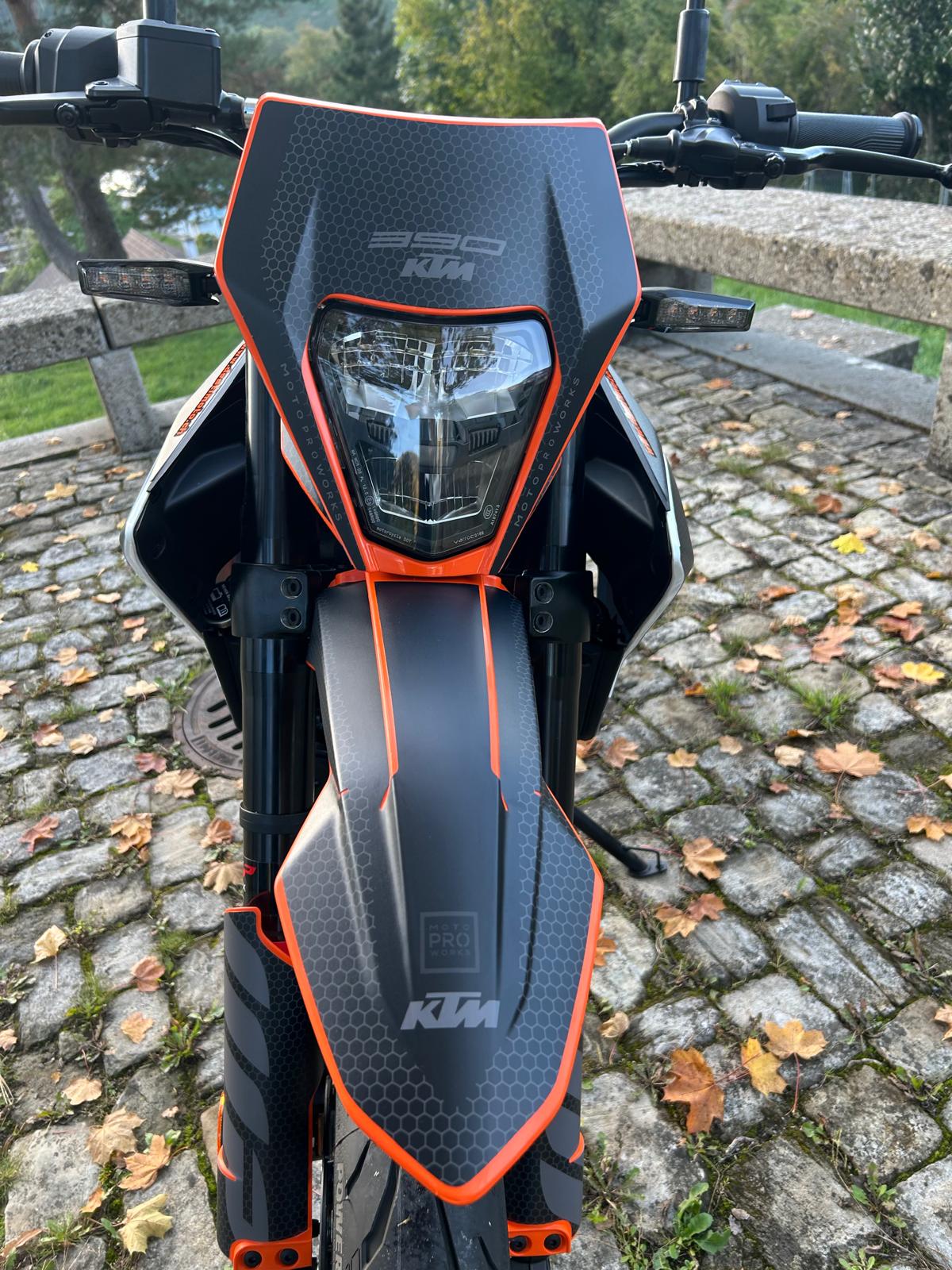 KTM BLACK EDITION-image-3