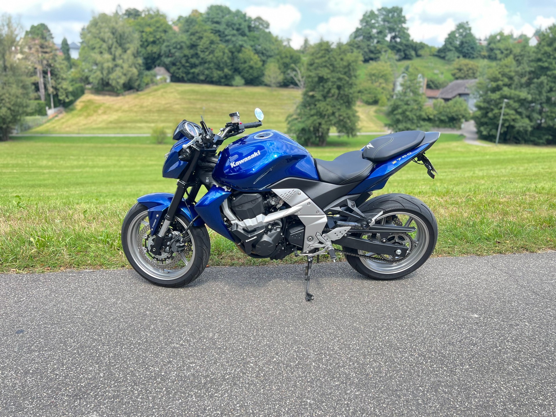 KAWASAKI Z 750-image-0