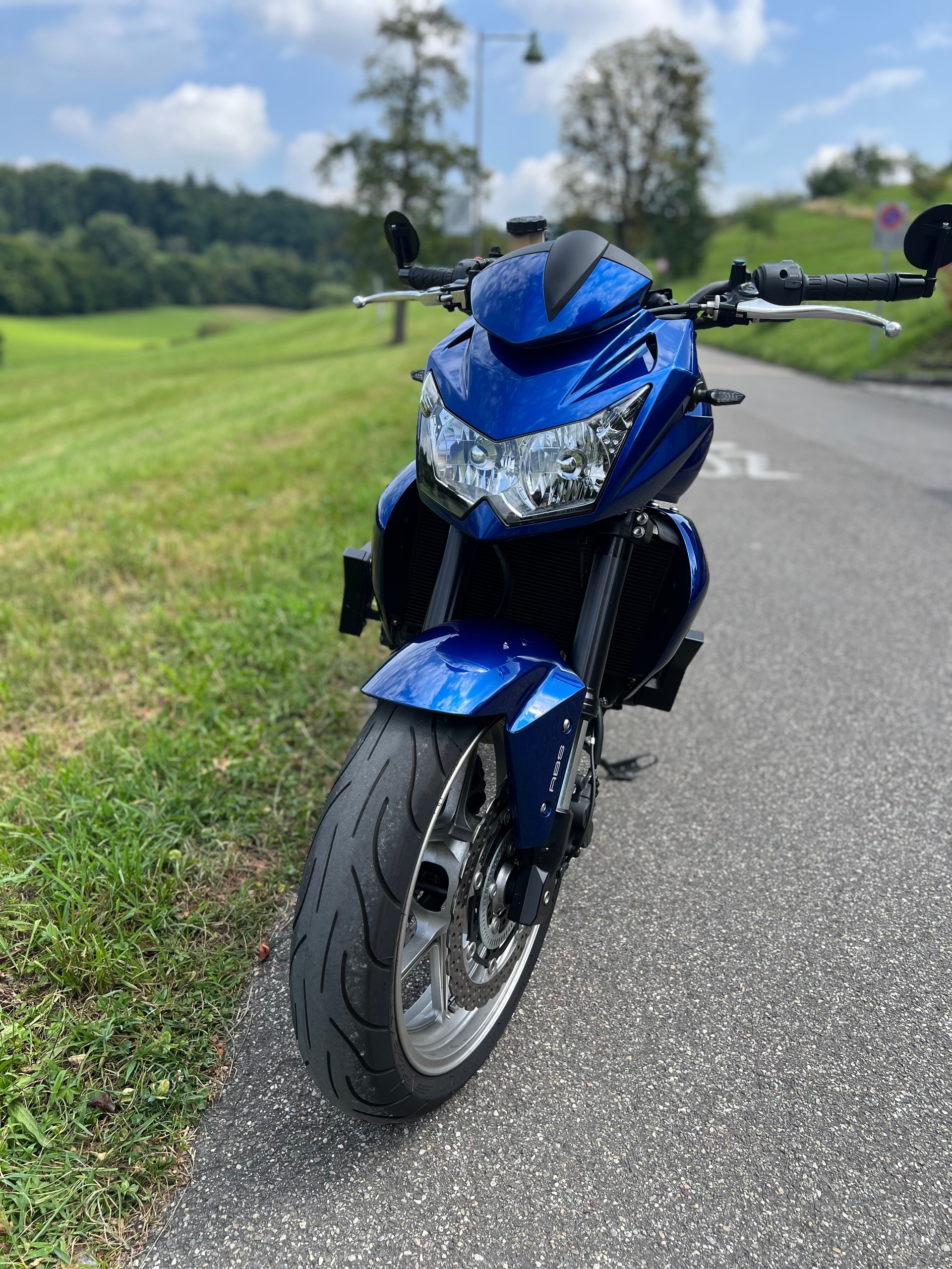 KAWASAKI Z 750-image-2