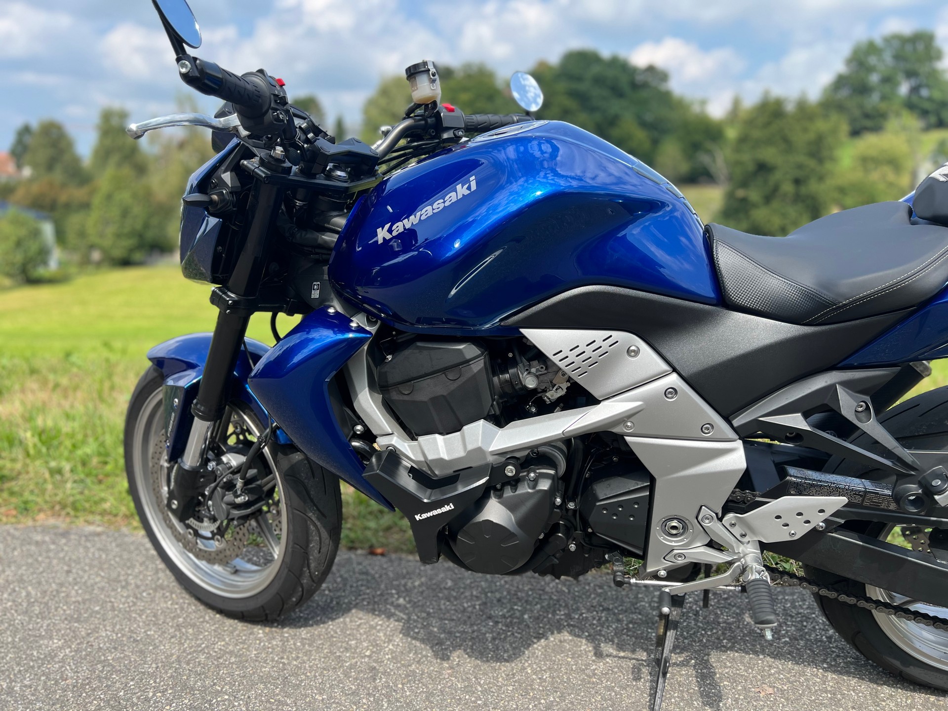 KAWASAKI Z 750-image-4