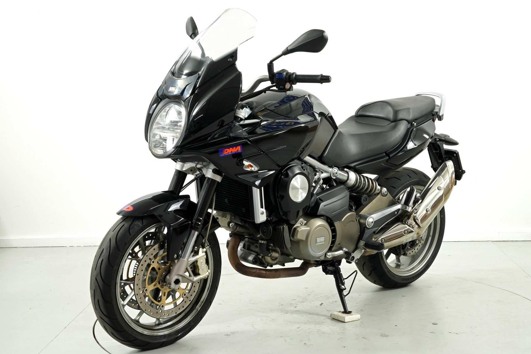 APRILIA Mana 850 GT ABS-image-2