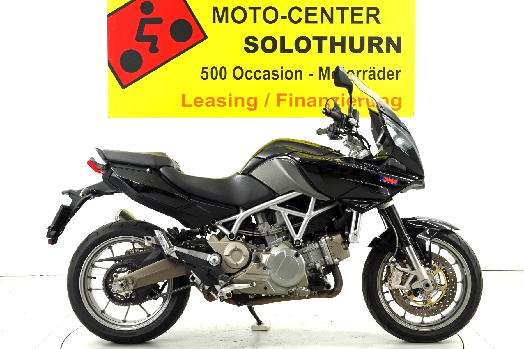 APRILIA Mana 850 GT ABS-image-0