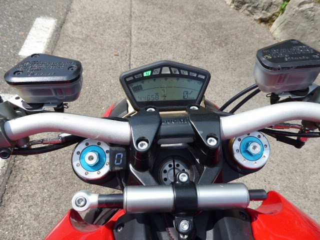 DUCATI Streetfighter 1099 S-image-4