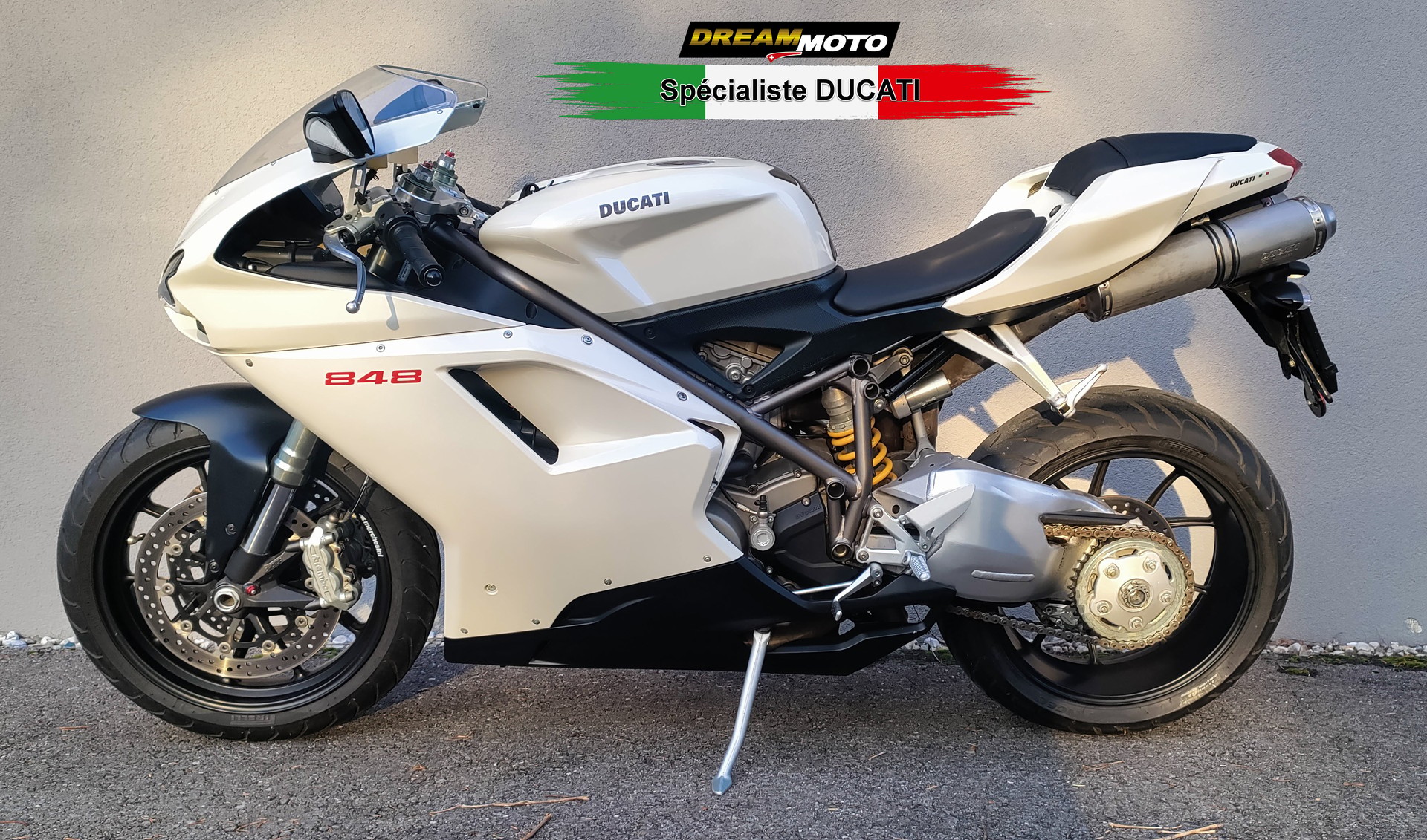 DUCATI 848 Superbike-image-3