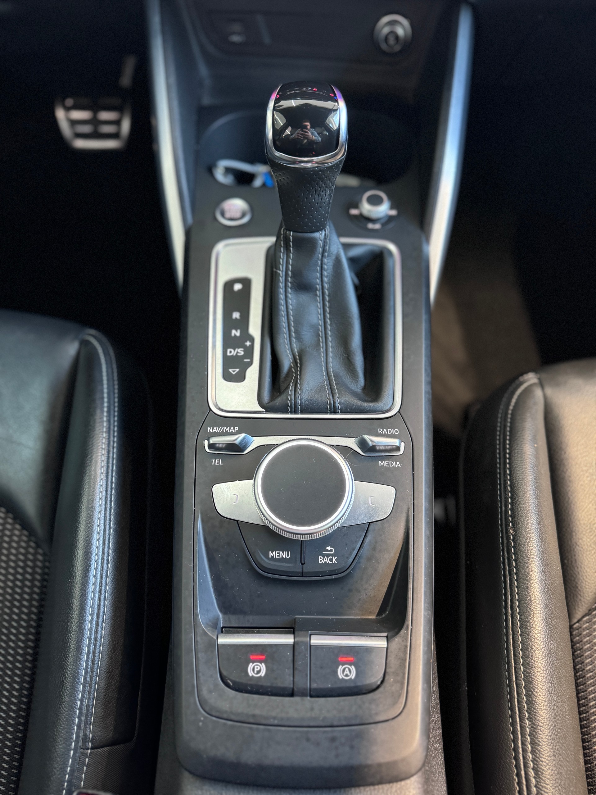 AUDI Q2 35 TFSI S line S-tronic-image-11