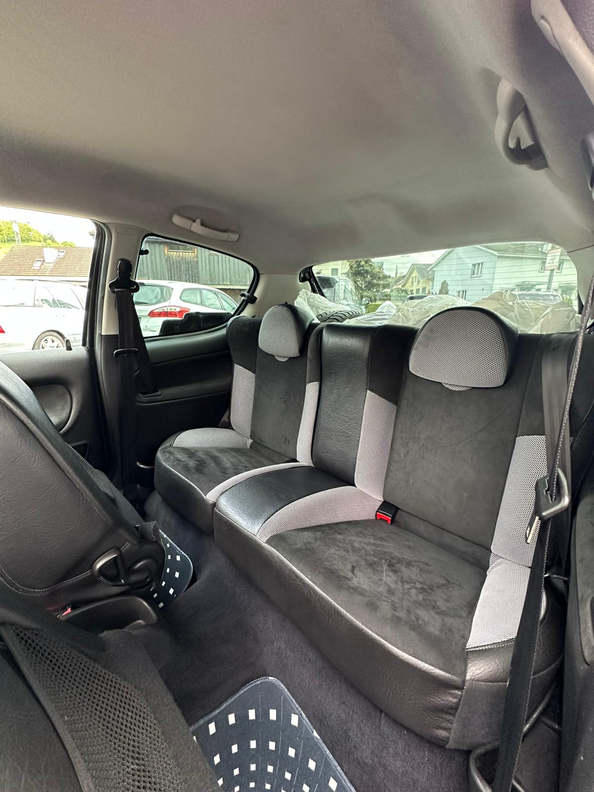 PEUGEOT 206 2.0 16V RC-image-9