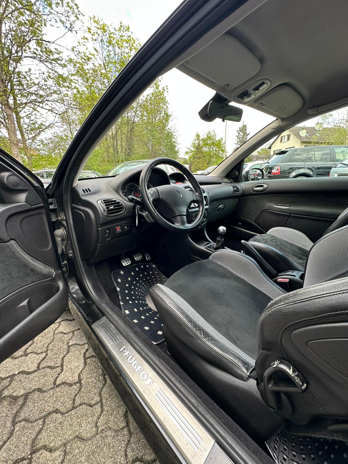 PEUGEOT 206 2.0 16V RC-image-11