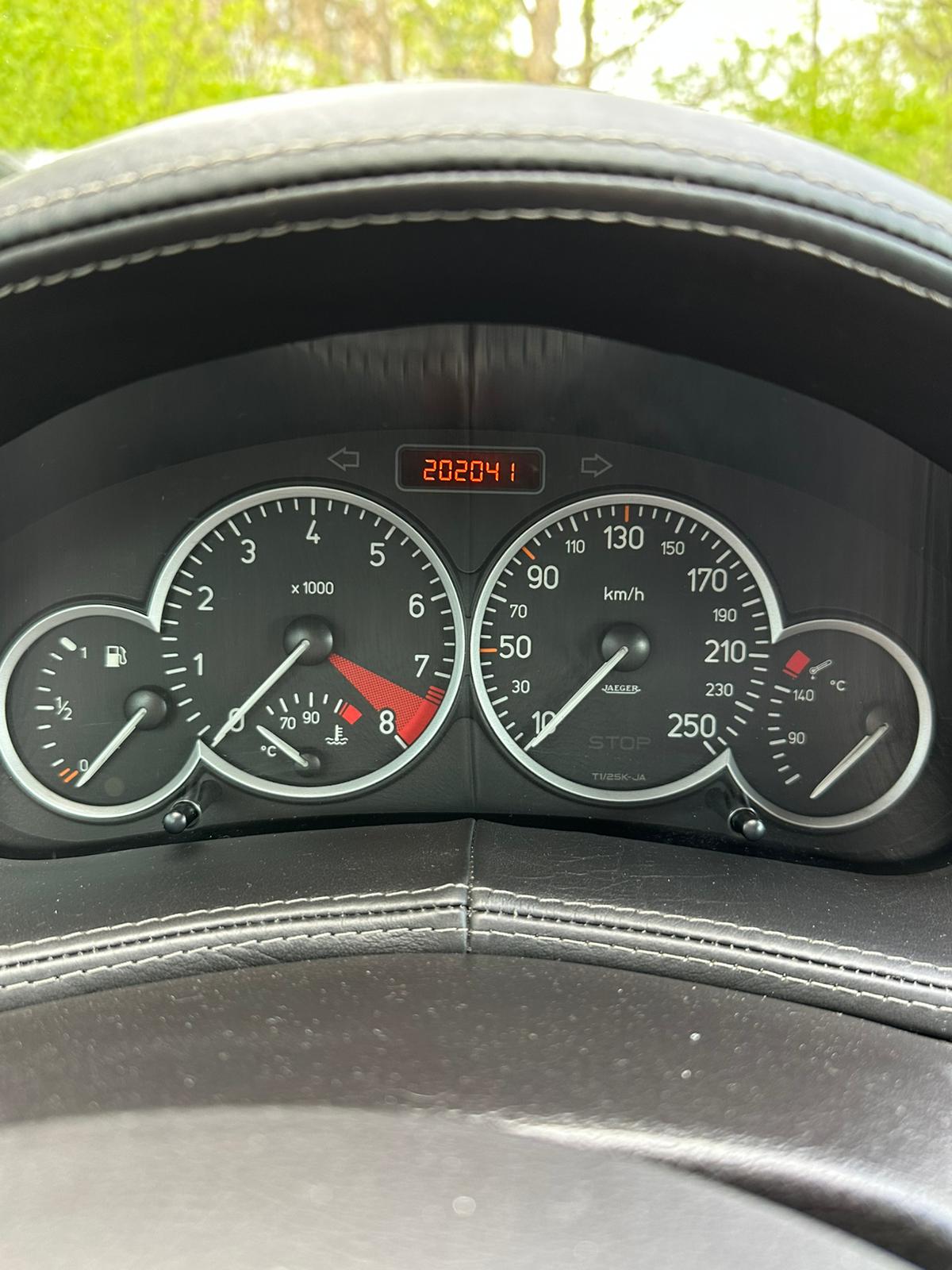 PEUGEOT 206 2.0 16V RC-image-13