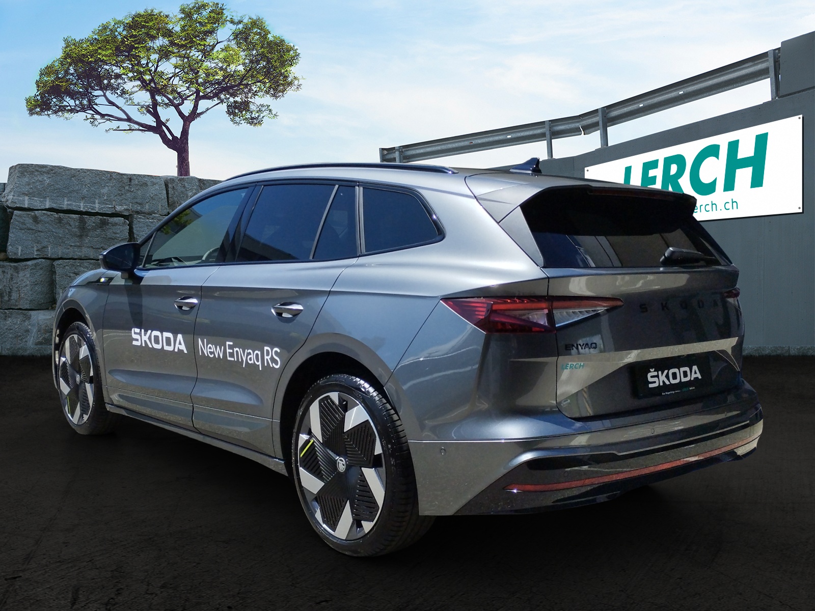 SKODA Enyaq 4x4 RS-showroom-element-3
