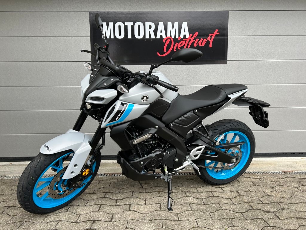 YAMAHA MT 125-image-3