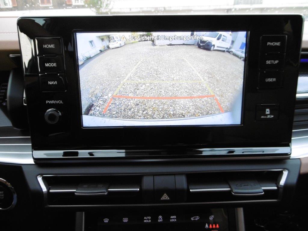 KGM-SsangYong Torres 1.5 T-Gdi 1st Edition 4WD-image-11