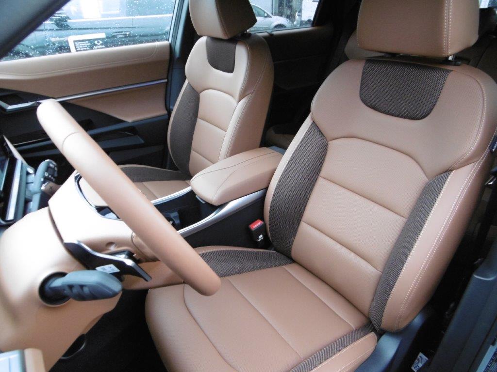 KGM-SsangYong Torres 1.5 T-Gdi 1st Edition 4WD-image-7