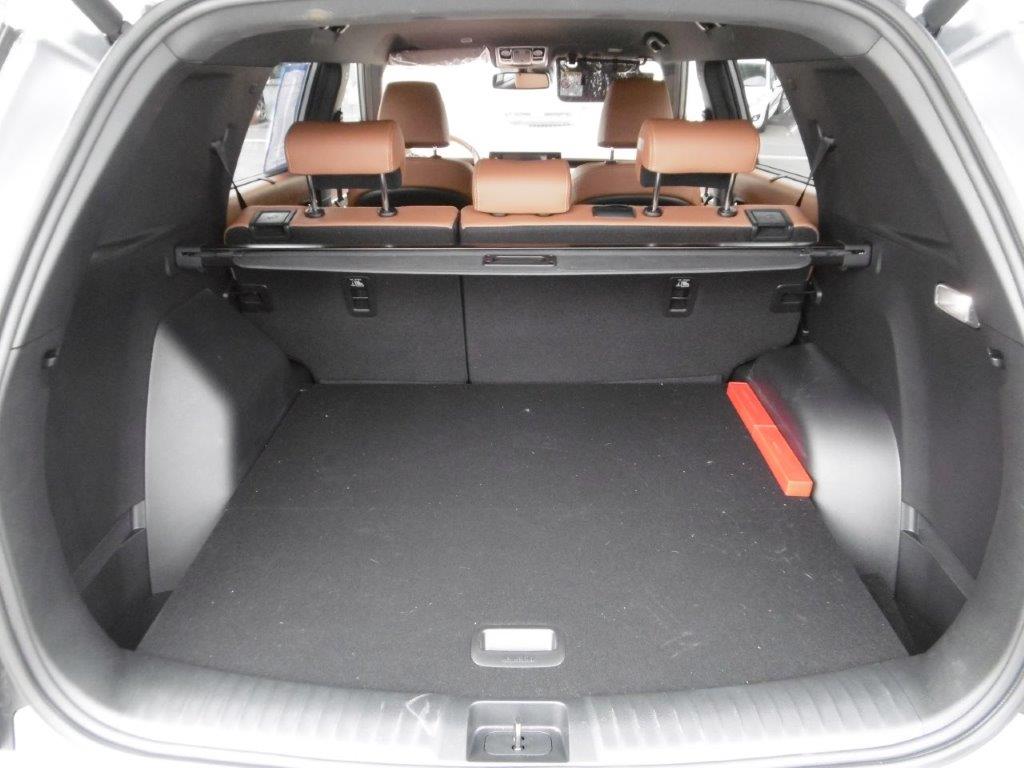 KGM-SsangYong Torres 1.5 T-Gdi 1st Edition 4WD-image-14