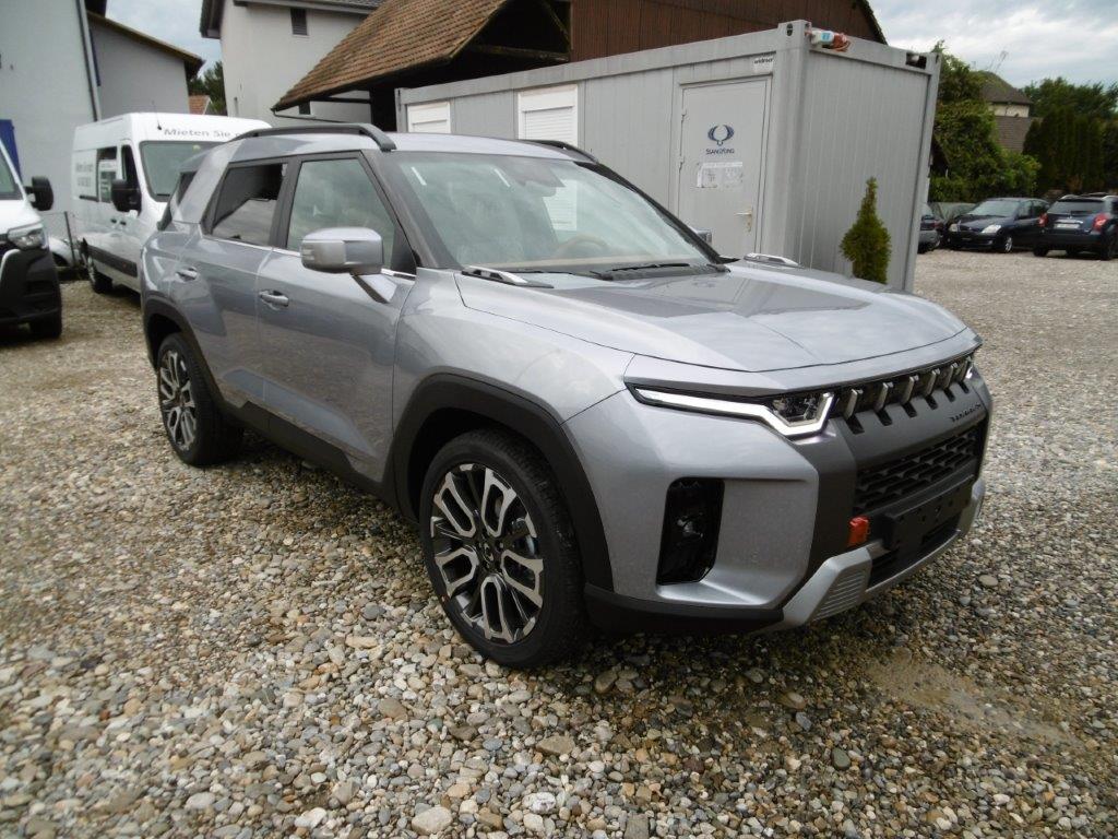 KGM-SsangYong Torres 1.5 T-Gdi 1st Edition 4WD-showroom-element-2