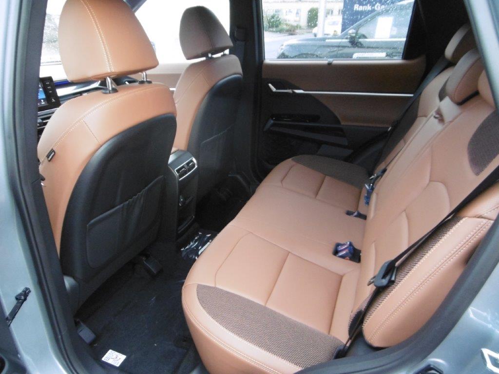 KGM-SsangYong Torres 1.5 T-Gdi 1st Edition 4WD-image-8