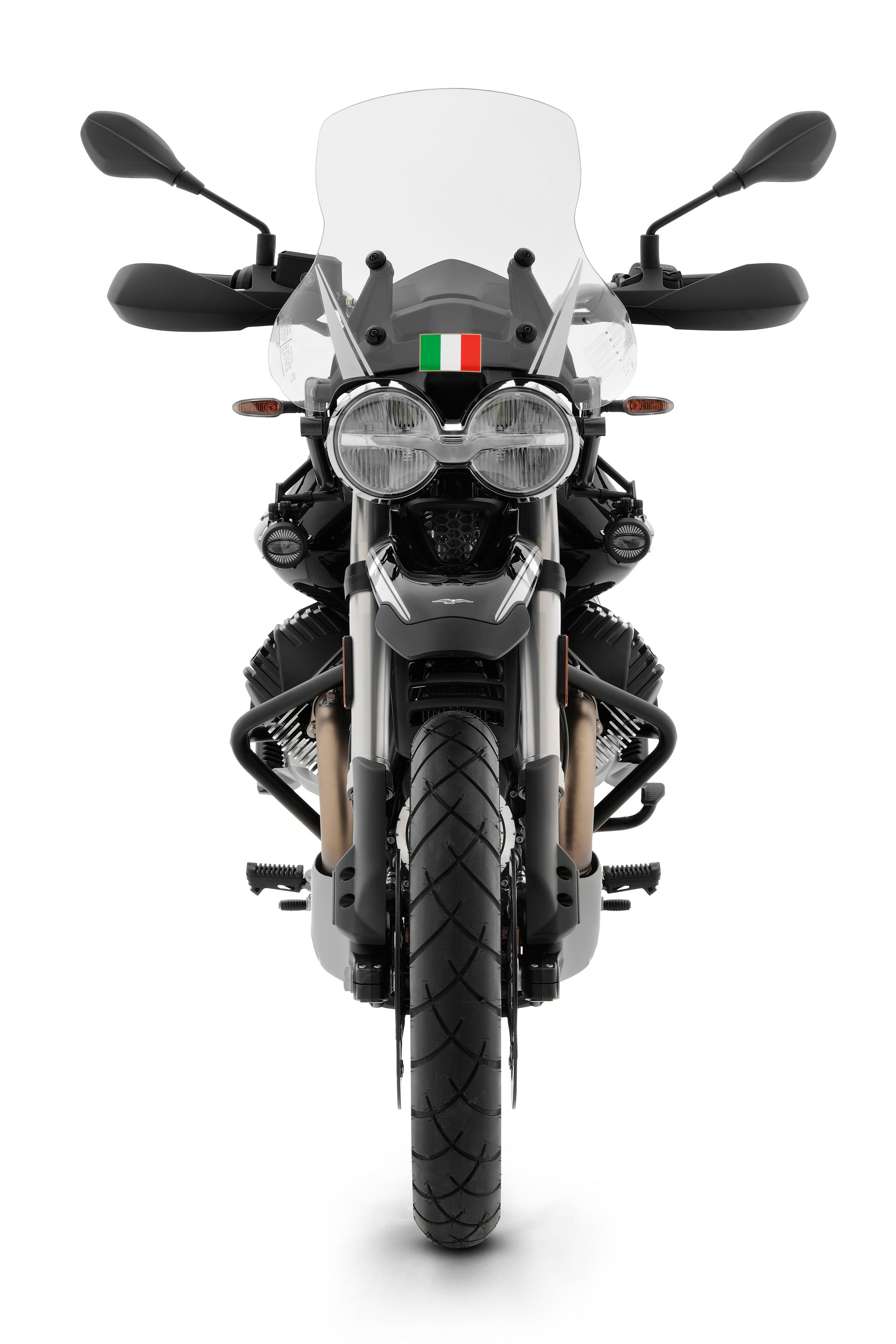 MOTO GUZZI V85 TT Guardia d'Onore (35kW)-image-5
