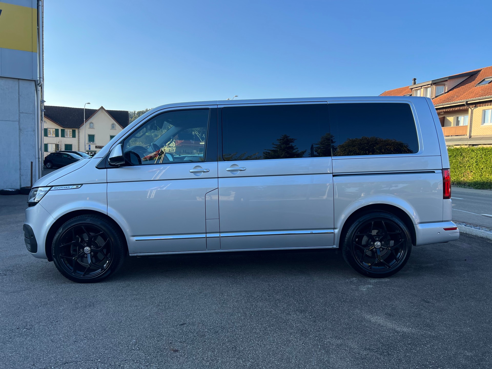 VW T6.1 Multivan 2.0 Bi-TDI Highline 4Motion DSG-image-7