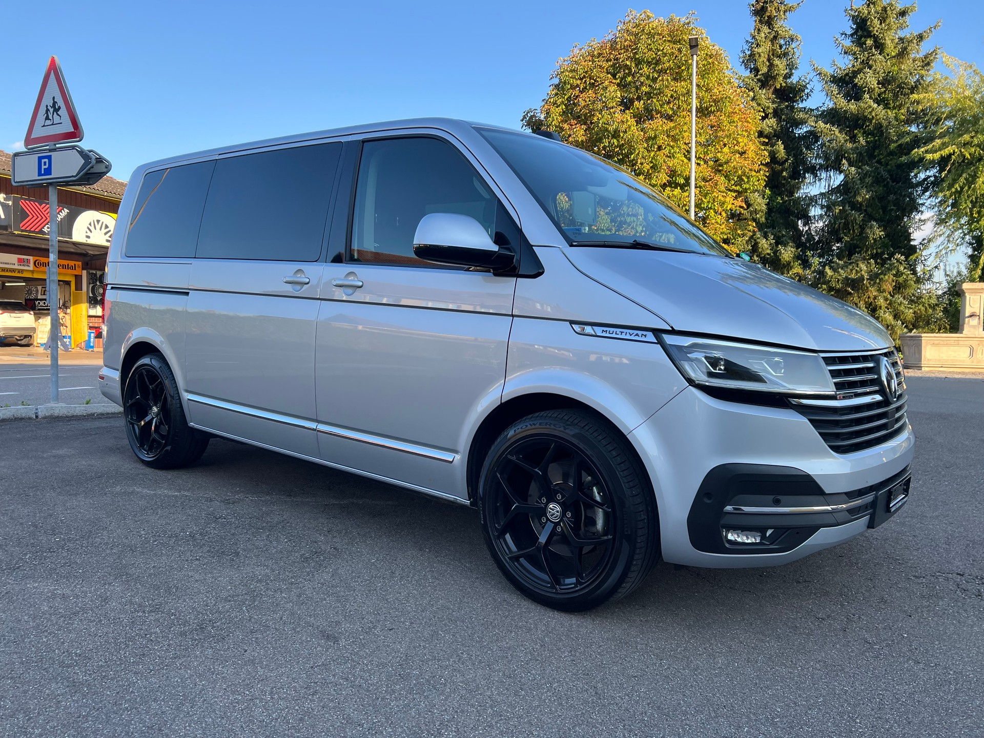 VW T6.1 Multivan 2.0 Bi-TDI Highline 4Motion DSG-showroom-element-2