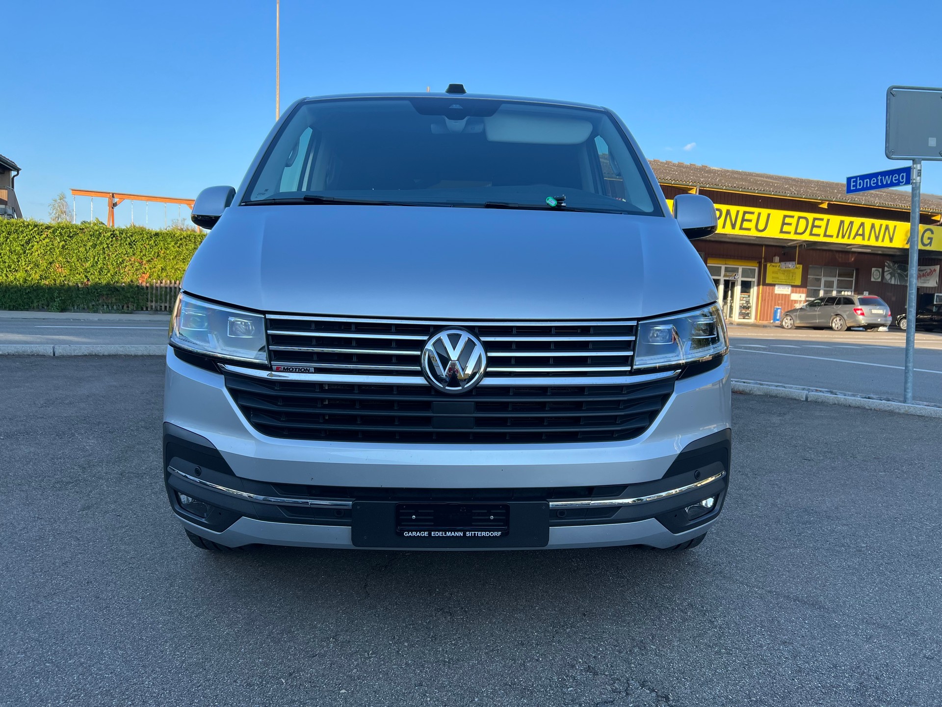 VW T6.1 Multivan 2.0 Bi-TDI Highline 4Motion DSG-showroom-element-1
