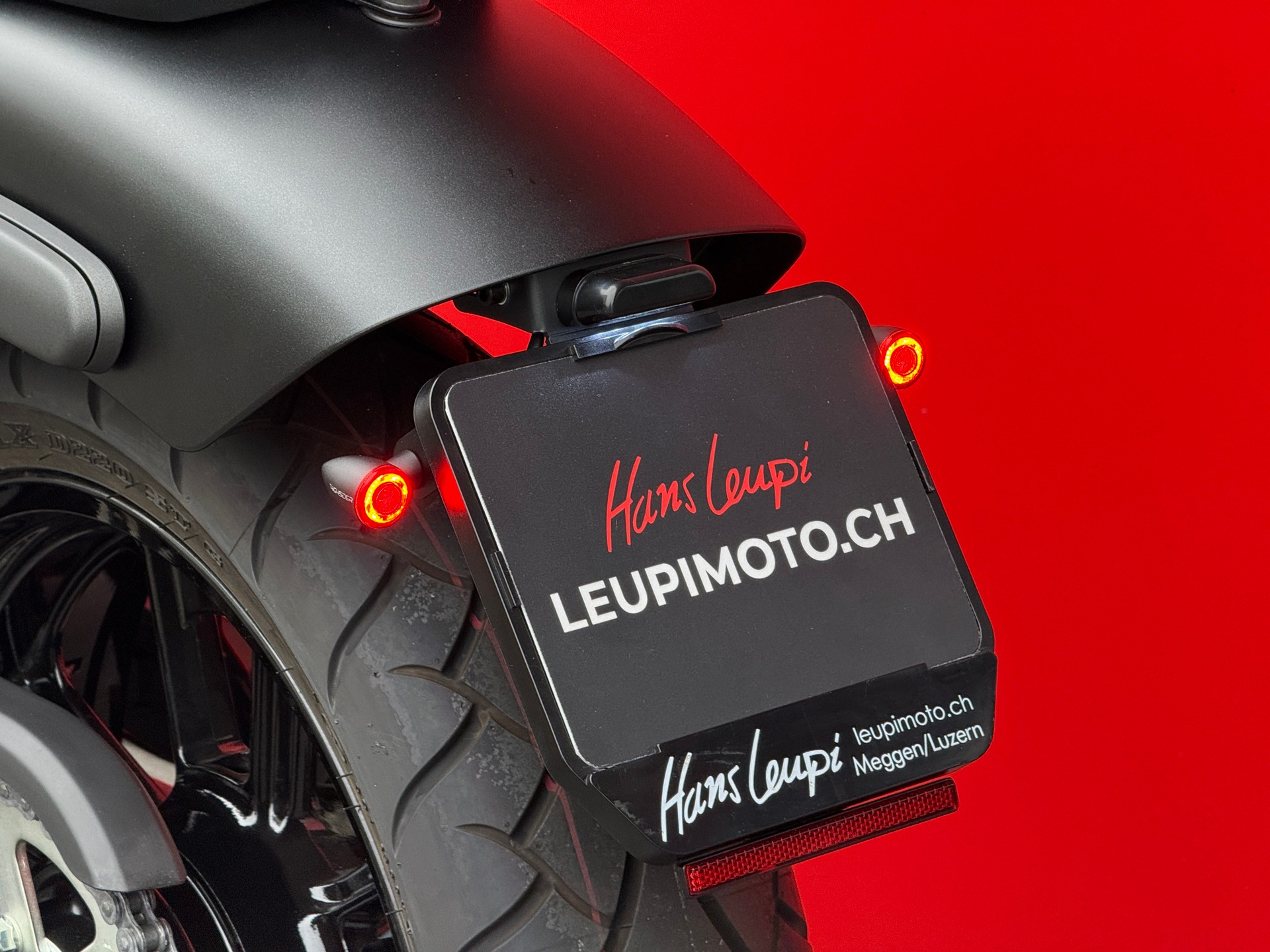 KAWASAKI Vulcan S Custom-image-3