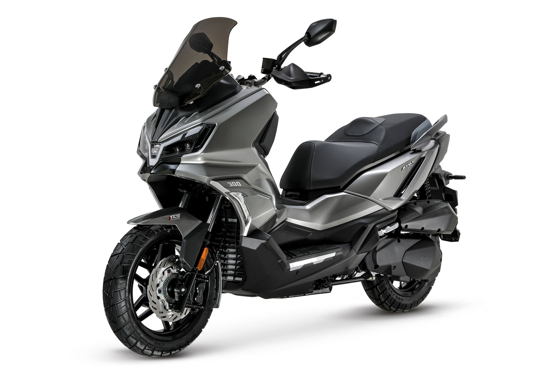 SYM ADX 300-image-0