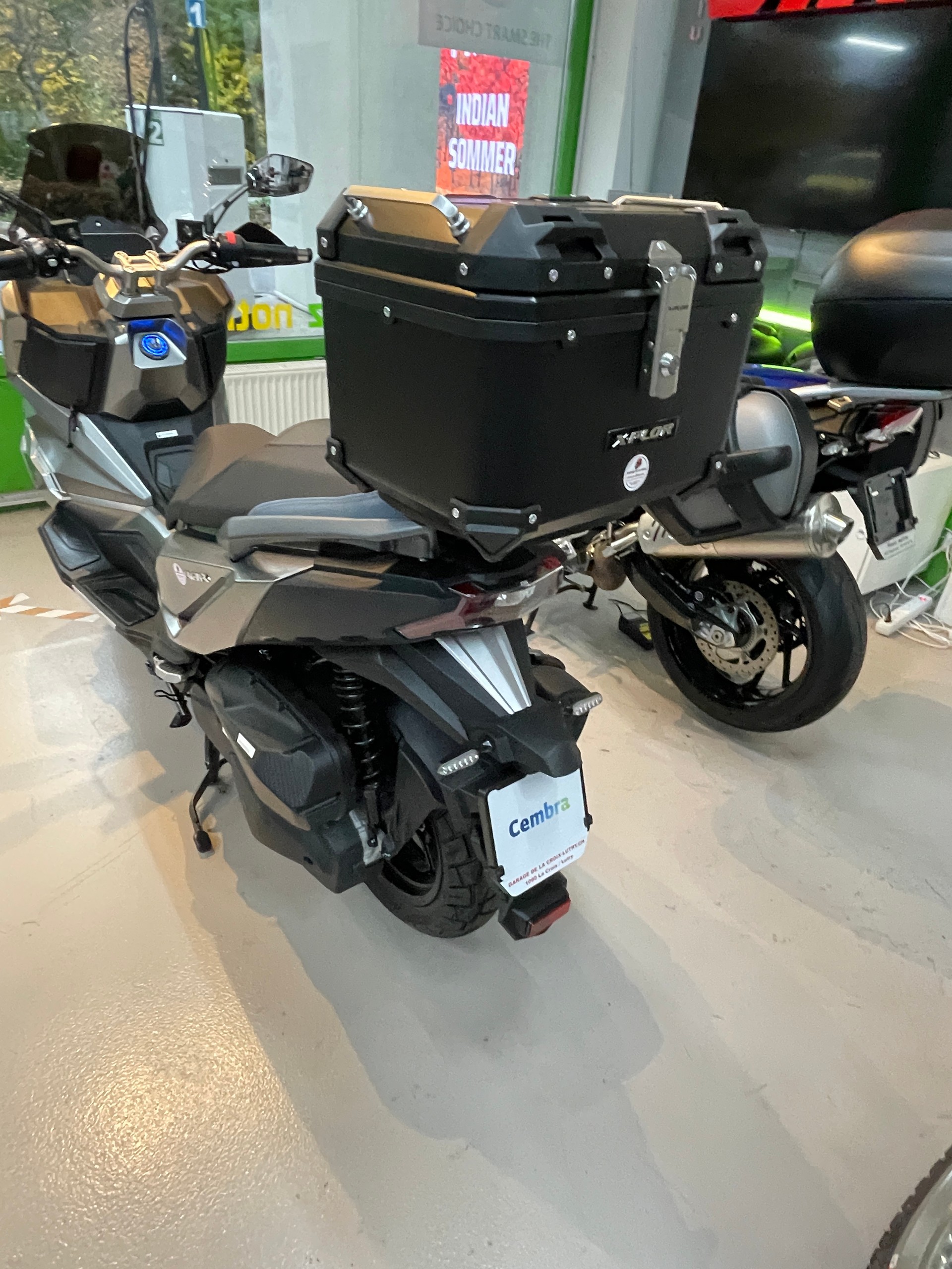 SYM ADX 300-image-6