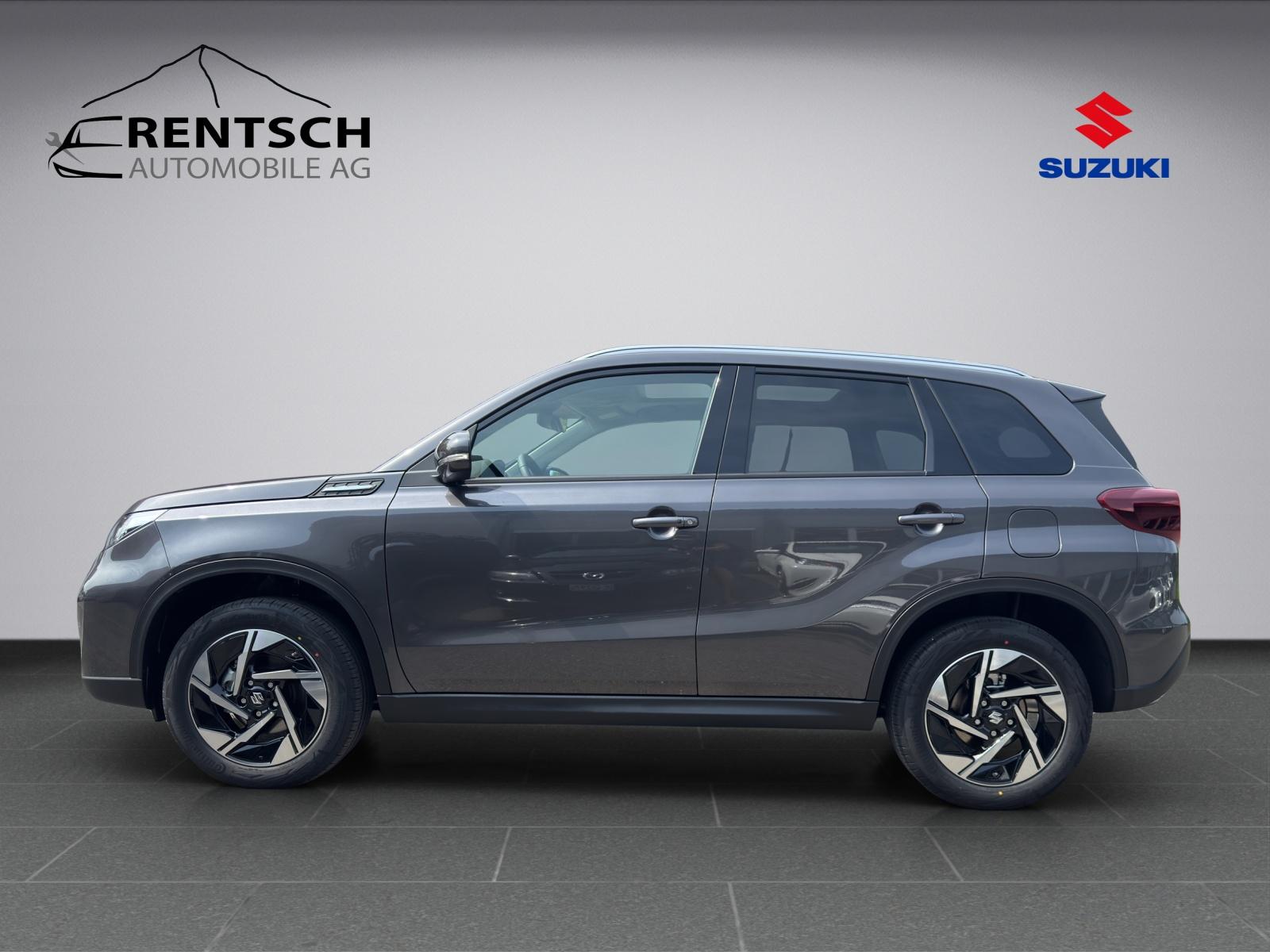 SUZUKI Vitara 1.4 T Compact Top Hybrid 4x4-showroom-element-2