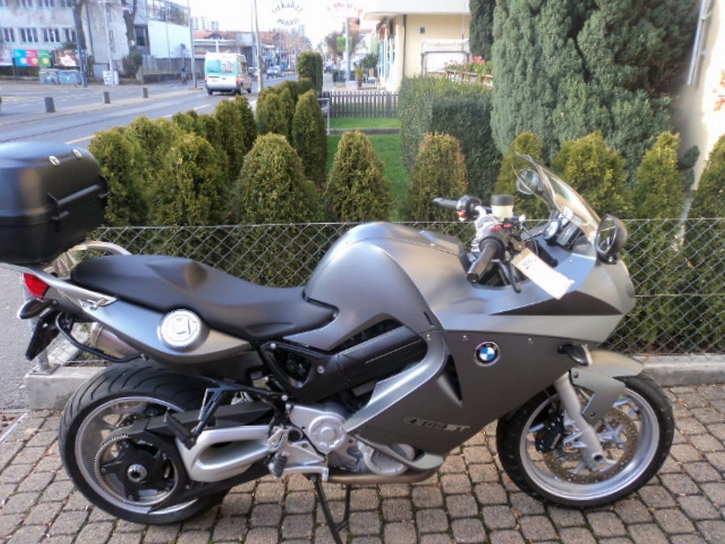 BMW F 800 ST-image-0